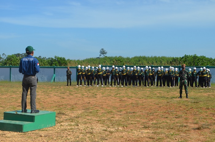 Bangun Pusat Pelatihan, RAPP Ciptakan Karyawan Berdaya Saing Unggul